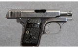 Colt Automatic 25 ACP. 2" Pocket Pistol - 4 of 6