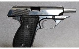 Astra Constable Pistol, .380 Auto, 3.5 Inch Barrel, 1 1/2 lbs - 5 of 6