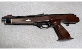 Remington XP-100 Pistol, .221 Remington Fireball, 10 1/2 Inch Barrel, 4 1/4 lbs. - 2 of 4