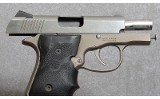 Colt Pocket Nine Pistol, 9mm Luger, 3 Inch Barrel, 1 1/8 lbs. - 3 of 6