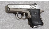 Colt Pocket Nine Pistol, 9mm Luger, 3 Inch Barrel, 1 1/8 lbs. - 2 of 6