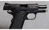 Smith & Wesson SW1911 Pro Series Pistol, 9mm Luger, 3 Inch Barrel, 1 3/4 lbs. - 5 of 6