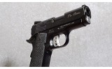 Smith & Wesson SW1911 Pro Series Pistol, 9mm Luger, 3 Inch Barrel, 1 3/4 lbs. - 4 of 6