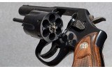 Smith & Wesson 10-14 Revolver, .38 S&W Special + P, 4 Inch Barrel, 2 1/4 lbs. - 4 of 6