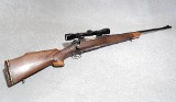 Winchester 70 Rifle, .270 Winchester, 24 Inch Barrel, 10 lbs.