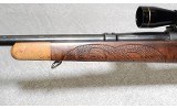 Winchester 70 Rifle, .270 Winchester, 24 Inch Barrel, 10 lbs. - 6 of 10