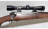 Winchester 70 Rifle, .270 Winchester, 24 Inch Barrel, 10 lbs. - 3 of 10