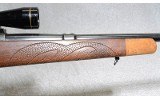 Winchester 70 Rifle, .270 Winchester, 24 Inch Barrel, 10 lbs. - 4 of 10