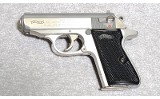 Walther PPK/S Pistol, .380 ACP, 3 1/4 Inch Barrel, 1 1/2 lbs. - 2 of 5