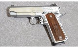 Metro Arms Commander Pistol, .45 ACP, 4.25 Inch Barrel, 2 1/2 lbs. - 2 of 6