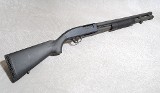 Mossberg M590 A1 Shotgun, 12 Gauge, 20 3/4 Inch Barrel, 8 1/2 lbs.