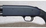 Mossberg M590 A1 Shotgun, 12 Gauge, 20 3/4 Inch Barrel, 8 1/2 lbs. - 8 of 10