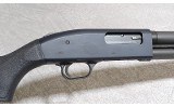 Mossberg M590 A1 Shotgun, 12 Gauge, 20 3/4 Inch Barrel, 8 1/2 lbs. - 3 of 10