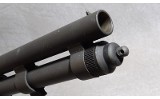 Mossberg M590 A1 Shotgun, 12 Gauge, 20 3/4 Inch Barrel, 8 1/2 lbs. - 5 of 10