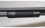 Mossberg M590 A1 Shotgun, 12 Gauge, 20 3/4 Inch Barrel, 8 1/2 lbs. - 6 of 10