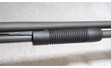 Mossberg M590 A1 Shotgun, 12 Gauge, 20 3/4 Inch Barrel, 8 1/2 lbs. - 4 of 10