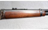 Winchester 94 Rifle, .30-30 Winchester, 20 Inch Barrel, 6 lbs. - 4 of 10