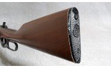 Winchester 94 Rifle, .30-30 Winchester, 20 Inch Barrel, 6 lbs. - 10 of 10