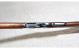 Winchester 94 Rifle, .30-30 Winchester, 20 Inch Barrel, 6 lbs. - 7 of 10