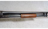 Winchester 1912 Takedown Shotgun, 20 Gauge, 25 Inch Barrel, 7 lbs. - 4 of 10