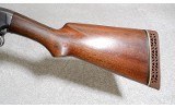 Winchester 1912 Takedown Shotgun, 20 Gauge, 25 Inch Barrel, 7 lbs. - 9 of 10
