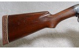 Winchester 1912 Takedown Shotgun, 20 Gauge, 25 Inch Barrel, 7 lbs. - 2 of 10