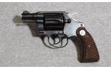 Colt Detective Special Revolver, .38 Special, 2 Inch Barrel, 1 3/8 lbs. - 2 of 5