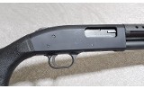 Mossberg 590 Shotgun, 12 Gauge, 20 1/2 Barrel, 7 lbs. - 3 of 10