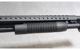 Mossberg 590 Shotgun, 12 Gauge, 20 1/2 Barrel, 7 lbs. - 4 of 10