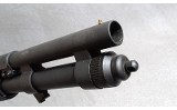 Mossberg 590 Shotgun, 12 Gauge, 20 1/2 Barrel, 7 lbs. - 5 of 10