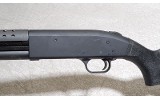 Mossberg 590 Shotgun, 12 Gauge, 20 1/2 Barrel, 7 lbs. - 8 of 10