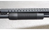 Mossberg 590 Shotgun, 12 Gauge, 20 1/2 Barrel, 7 lbs. - 6 of 10