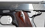 Kimber Royal II Pistol, .45 ACP, 5 Inch Barrel, 2 1/2 lbs. - 6 of 7