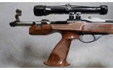 Remington XP-100 Pistol, .221 Remington Fireball, 10.5 Inch Barrel, 4 1/2 lbs. - 4 of 4