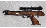 Remington XP-100 Pistol, .221 Remington Fireball, 10.5 Inch Barrel, 4 1/2 lbs. - 2 of 4