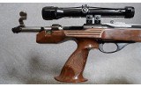 Remington XP-100 Pistol, .221 Remington Fireball, 10.5 Inch Barrel, 4 1/2 lbs. - 4 of 4