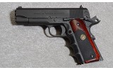 S.A.M. M1911 GI Pistol, .45 ACP, 4.25 Inch Barrel, 2 1/2 lbs. - 2 of 6