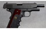 S.A.M. M1911 GI Pistol, .45 ACP, 4.25 Inch Barrel, 2 1/2 lbs. - 4 of 6