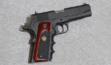 S.A.M. M1911 GI Pistol, .45 ACP, 4.25 Inch Barrel, 2 1/2 lbs. - 1 of 6