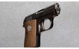 Colt Automatic Pistol, .25 ACP, 2 Inch Barrel, 7/8 lb. - 3 of 4