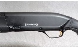 Browning Maxus Shotgun, 12 Gauge, 28 Inch Barrel, 8 lbs. - 8 of 10
