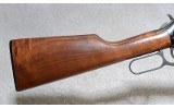 Winchester 94 Rifle, .30-30 Winchester, 20 Inch Barrel, 6 3/4 lbs. - 2 of 10