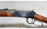 Winchester 94 Rifle, .30-30 Winchester, 20 Inch Barrel, 6 3/4 lbs. - 8 of 10