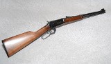 Winchester 94 Rifle, .30-30 Winchester, 20 Inch Barrel, 6 3/4 lbs. - 1 of 10