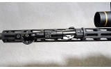 Ruger Precision Rifle, .17 HMR, 18 1/4 Inch Barrel, 9 1/2 lbs. - 6 of 9
