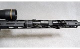 Ruger Precision Rifle, .17 HMR, 18 1/4 Inch Barrel, 9 1/2 lbs. - 4 of 9