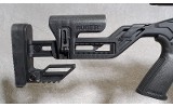 Ruger Precision Rifle, .17 HMR, 18 1/4 Inch Barrel, 9 1/2 lbs. - 2 of 9