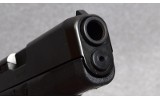 Glock 27 Pistol, .40 S&W, 3.42 Inch Barrel, 1 1/2 lbs. - 3 of 6