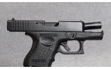 Glock 27 Pistol, .40 S&W, 3.42 Inch Barrel, 1 1/2 lbs. - 5 of 6