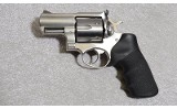 Ruger Super Redhawk Alaskan Revolver, .44 Magnum, 2.5 Inch Barrel, 2 3/4 lbs. - 2 of 6